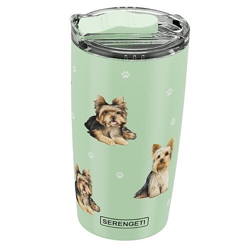 Travel Mug - Yorkie - YORKIE